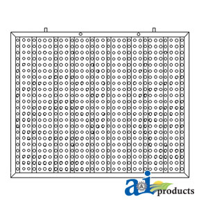 A-AR65458 Screen, Side (RH/LH)
