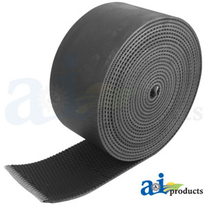 A-1011643 Baler Belt, Upper; Ideal