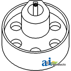 A-70205527 Drum, Brake