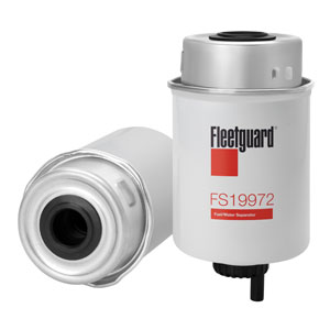 A-FS19972 Separator, Fuel/Water, Cartridge (QTY 12)