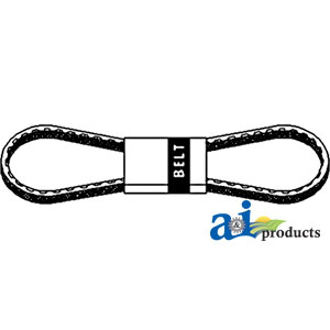 A-181636M1 Belt, Fan