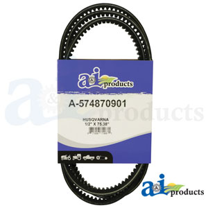 A-574870901 Belt, Drive
