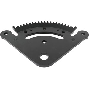 A-GX25785 Gear, Steering Sector