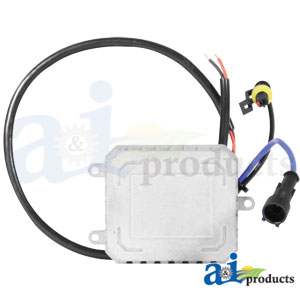 A-B8520 Ballast; HID Internal