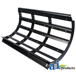 A-AH203026 Grate, Module; Rice