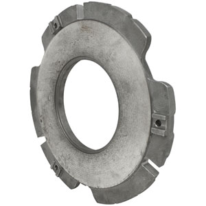 A-R33552 Clutch Plate: Traction