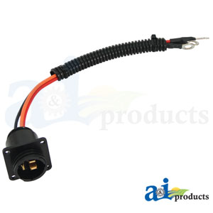 A-RE48525 Outlet, Socket