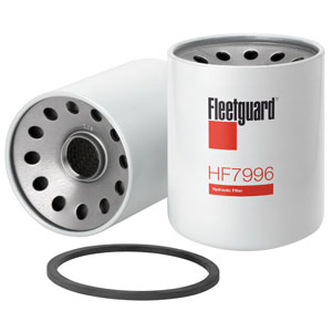 A-HF7996 Filter, Hydraulic, Spin-On (QTY 1)
