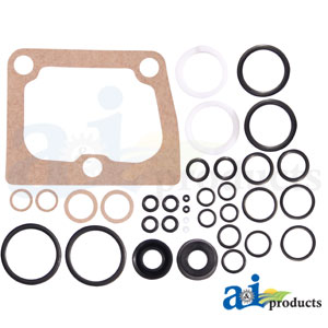 A-AR31946 Brake Valve Overhaul Kit