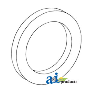 A-49118DA Seal, Felt