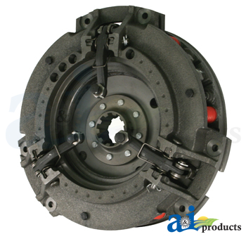 A-526666M1 Dual clutch assm