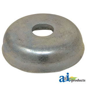 A-526472 Guard; Blade Bolt