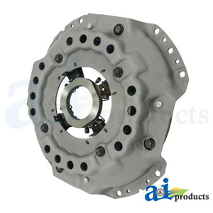 A-C5NN7563AD Pressure Plate: 13", pressed steel, w/ release plate