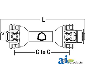 A-87013312 PTO, Complete