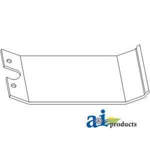 A-700717701 Skid Shoe