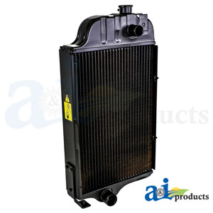 A-AR65715 Radiator