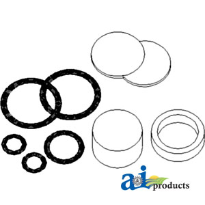 A-894969M92 Kit, Steering Valve