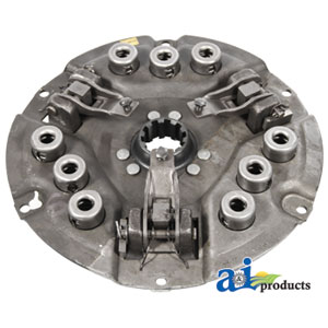 A-513574M91 Pressure Plate: 11", (w/ 1.406" flywheel step)