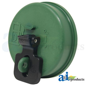 A-AT346094 Cap; Fuel