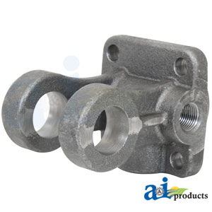 A-1D15033 Clevis