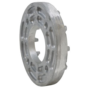 A-L34569 Coupling, Hydraulic Pump Drive