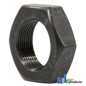 A-587302 Jam Nut, Tie Rod