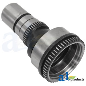 A-RE162140 Shaft, Power Quad Transmission Charge Pump