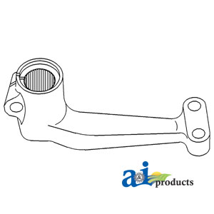 A-1676664M1 Crank Arm