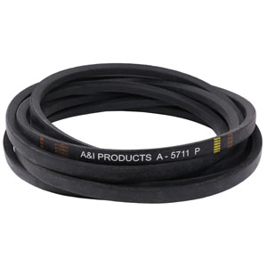 A-5711 Belt, Drive