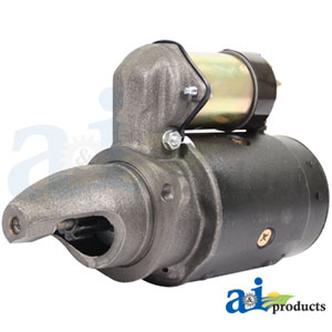 A-513942M92-N STARTER