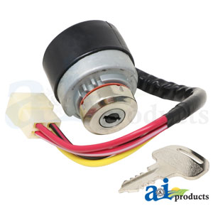 A-52200-41212 Switch, Starter