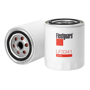 A-LF3341 Filter, Lube, Spin-On (QTY 12)