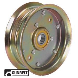 A-B1JD11 Flat Idler