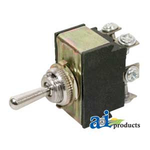 A-L5592 Switch, Universal, Toggle