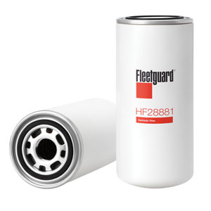A-HF28881J Filter, Hydraulic (QTY 1)