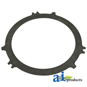 A-A58056 Plate, Clutch