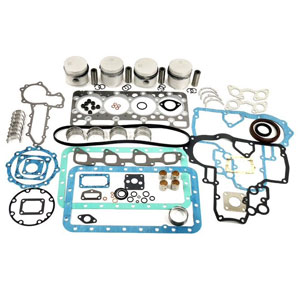 A-V1702-20-20 KIT, O-H, STD, V1702 IDI