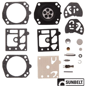 A-B1WK20HDA Rebuild Kit, Carburetor