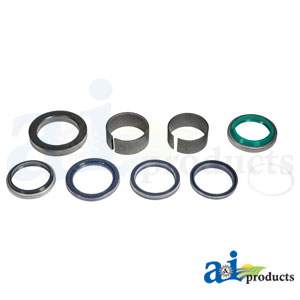 A-AHC11572 Kit; Hydraulic Cylinder Rod Seal