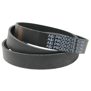 A-R531353 Belt, Alternator sub to 623K8