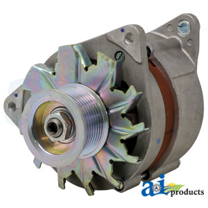 A-388189A1 Alternator
