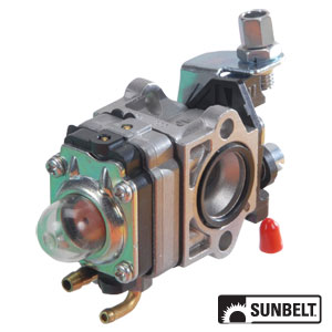 A-B1WWYJ329 Complete Carburetor