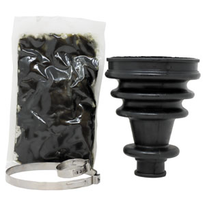 A-2201015 Front CV Axle Boot, Outboard