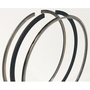 A-729927-22950 Ring Set; 0.25