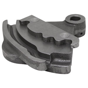 A-380306R51 Cam Assembly, Range Transmission Shift