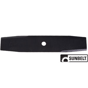 A-B1SB1143 BLADE-EDGER, 10", 1/2