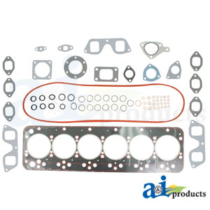 A-1940058 Gasket Set, Upper