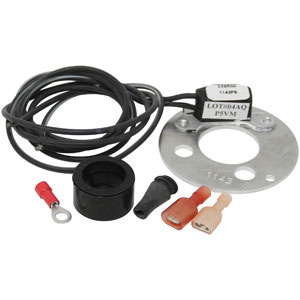 A-21A206DP Module, Electronic Ignition