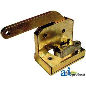 A-VLD1438 Handle, Cab Door, LH