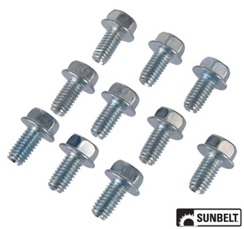 A-B1RS4 Mounting Bolt, Spindle